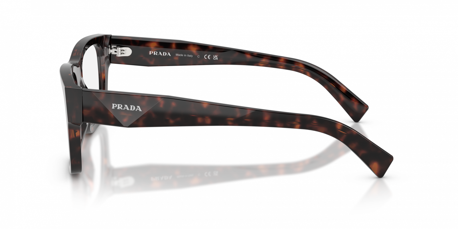 Prada PR C01V 17N1O1  